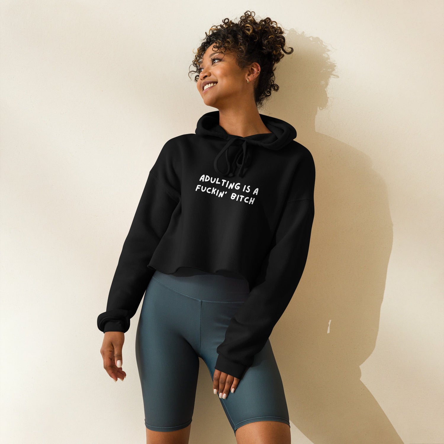 Women's Hoodies