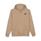 Unisex Heavyweight Hooded Sweatshirt