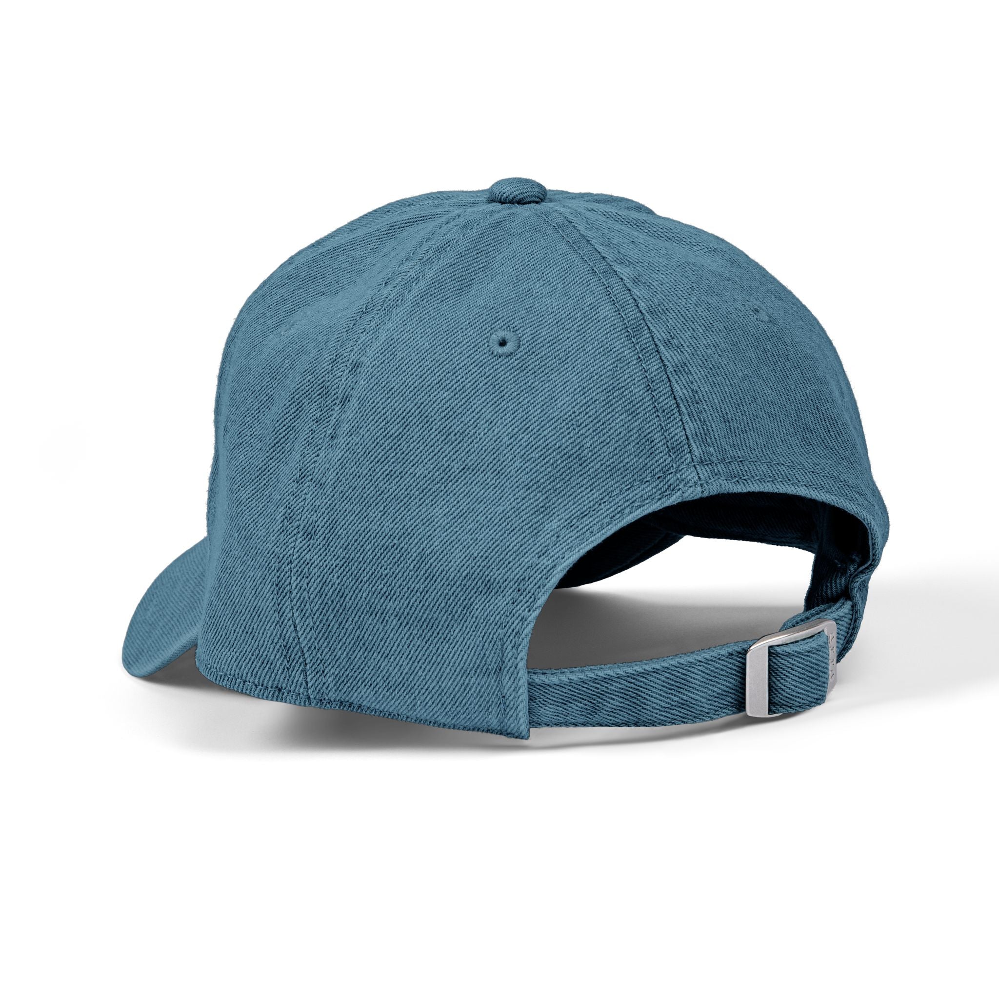 Denim Hat (Embroidery)