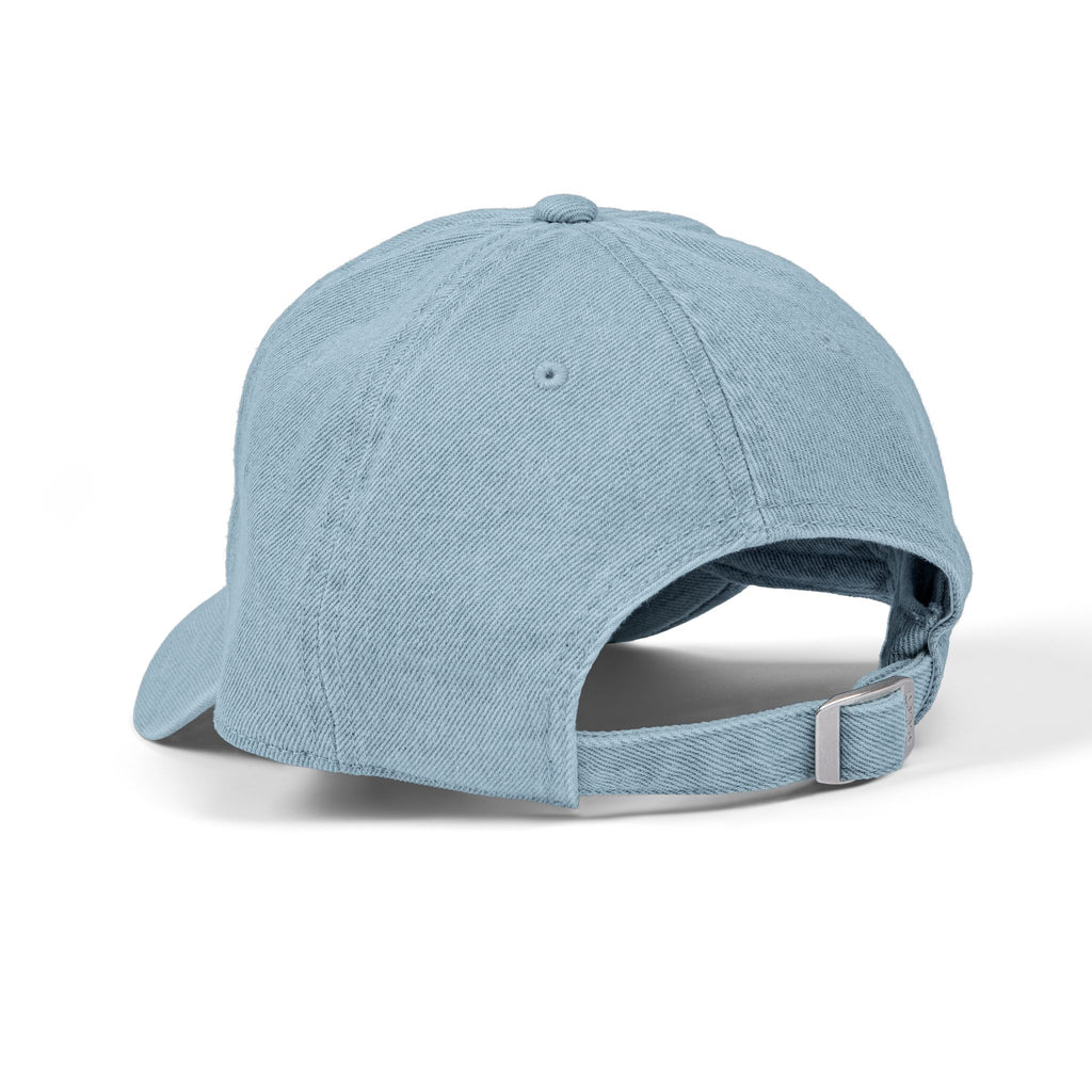 Denim Hat (Embroidery)
