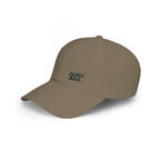 Low Profile Baseball Cap