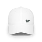 Low Profile Baseball Cap