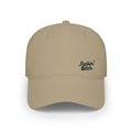 Low Profile Baseball Cap