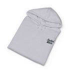 Unisex Heavyweight Hooded Sweatshirt