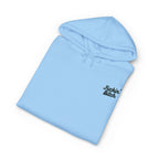 Unisex Heavyweight Hooded Sweatshirt