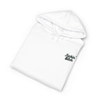 Unisex Heavyweight Hooded Sweatshirt