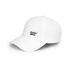 Low Profile Baseball Cap