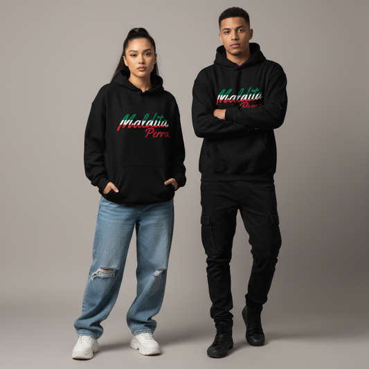 Maldita Perra Hoodie