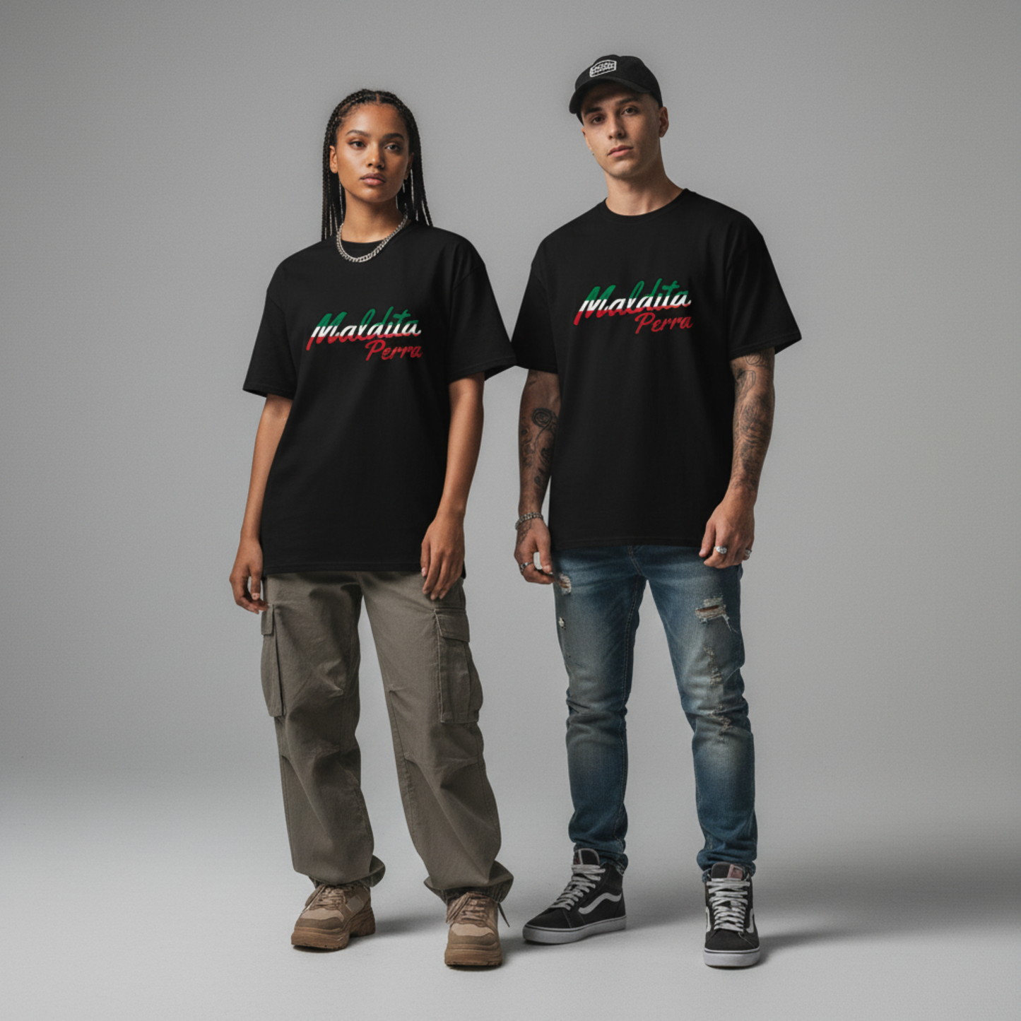 Maldita Perra Tee