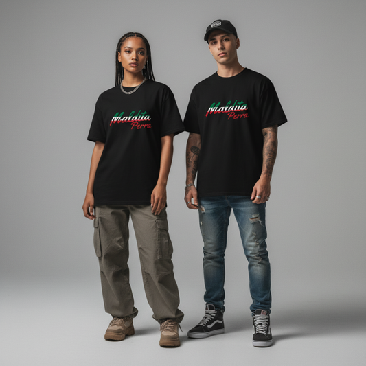 Maldita Perra Tee